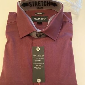 KENNETH COLE / Dress Shirt